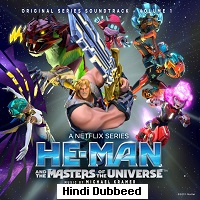 He-Man and the Masters of the Universe (2022) Hindi Dubbed Season 3