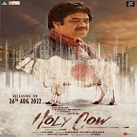 Holy Cow (2022) Hindi Full Movie Watch Online HD Print Free Download