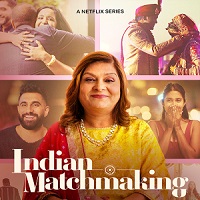 Indian Matchmaking (2022) Hindi Season 2 Complete Watch Online HD Print