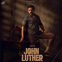 John Luther (2022) Hindi Dubbed Full Movie Watch Online HD Print Free Download