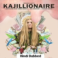 Kajillionaire (2020) Hindi Dubbed Full Movie Watch Online