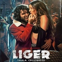 Liger (2022) Hindi Dubbed