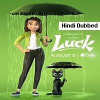 Luck (2022) Hindi Dubbed Full Movie Watch Online HD Print Free Download