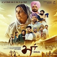 Maa (2022) Punjabi Full Movie Watch Online