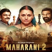 Maharani (2022) Hindi Season 2 Complete Watch Online