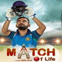 Match of Life (2022) Hindi Full Movie Watch Online