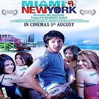 Miami Seh New York (2022) Hindi Full Movie Watch Online HD Print Free Download