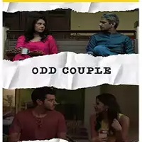 Odd Couple (2022) Hindi Full Movie Watch Online