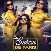 Salon De Paris (2019) Hindi Season 1 Complete Watch Online