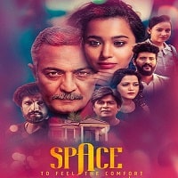 Space To Feel The Comfort (2022) Hindi Season 1 Complete Watch Online