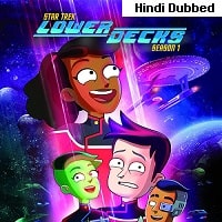 Star Trek Lower Decks (2022) Hindi Dubbed Season 2 Complete Watch Online