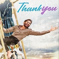 Thank You (2022) Hindi Dubbed Full Movie Watch Online