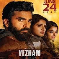 Vezham (2022) Unofficial Hindi Dubbed Full Movie Watch Online