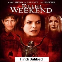 Weekend Killer (2011) Hindi Dubbed Full Movie Watch Online HD Print Free Download