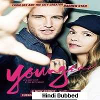 Younger (2015) Hindi Dubbed Season 1 Complete Watch Online HD Print Free Download