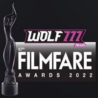67th Filmfare Awards (2022) Main Event Full Show Watch Online HD Print Free Download