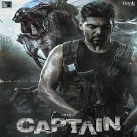 Captain (2022) Hindi Dubbed Full Movie Watch Online HD Print Free Download