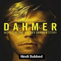 Dahmer – Monster The Jeffrey Dahmer Story (2022) Hindi Dubbed Season 1