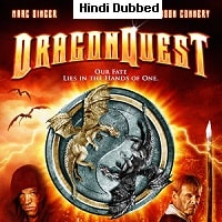 Dragonquest (2009) Hindi Dubbed Full Movie Watch Online HD Print Free Download