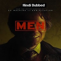 Men (2022) Hindi Dubbed Full Movie Watch Online
