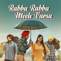 Rabba Rabba Meeh Varsa (2022) Punjabi Full Movie Watch Online