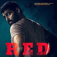 Red (2022) Hindi Dubbed Full Movie Watch Online