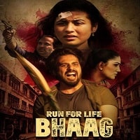 Run For Life Bhaag (2022) Hindi Full Movie Watch Online