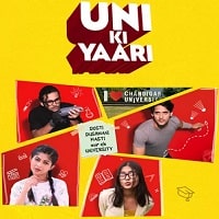 Uni Ki Yaari (2022) Hindi Season 1 Complete Watch Online HD Print Free Download