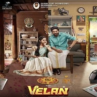 Velan (2022) Hindi Dubbed Full Movie Watch Online HD Print Free Download