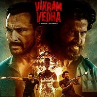 Vikram Vedha (2022) Hindi Full Movie Watch Online HD Print Free Download