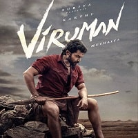 Viruman (2022) Unofficial Hindi Dubbed Full Movie Watch Online