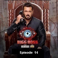 Bigg Boss (2022) Hindi Season 16 Episode 14 Watch Online HD Print Free Download