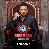 Bigg Boss (2022) Hindi Season 16 Episode 2 Watch Online HD Print Free Download