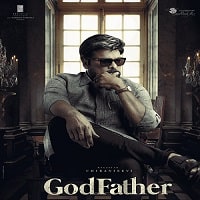 Godfather (2022) Hindi Dubbed Full Movie Watch Online HD Print Free Download