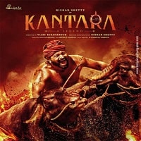 Kantara (2022) Hindi Full Movie Watch Online