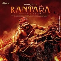 Kantara (2022) Hindi Dubbed ORG Full Movie Watch Online HD Print Free Download