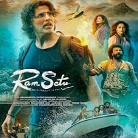 Ram Setu (2022) Hindi Full Movie Watch Online