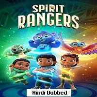 Spirit Rangers (2022) Hindi Dubbed Season 1 Complete Watch Online