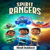 Spirit Rangers (2022) Hindi Dubbed Season 1 Complete Watch Online HD Print Free Download