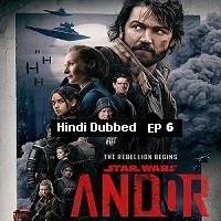 Star Wars: Andor (2022 EP 6) Hindi Dubbed Season 1