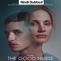 The Good Nurse (2022) Hindi Dubbed Full Movie Watch Online HD Print Free Download