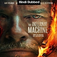 The Infernal Machine (2022) Hindi Dubbed Full Movie Watch Online