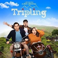 Tripling (2022) Hindi Season 3 Complete Watch Online