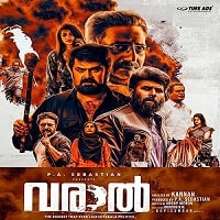 Varaal (2022) Unofficial Hindi Dubbed Full Movie Watch Online
