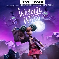 Wendell and Wilds (2022) Hindi Dubbed Full Movie Watch Online HD Print Free Download