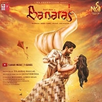Banaras (2022) Unofficial Hindi Dubbed Full Movie Watch Online