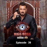 Bigg Boss (2022) Hindi Season 16 Episode 39 Watch Online