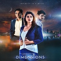 Dimensions (2022) Hindi Season 1 Watch Online HD Print Free Download