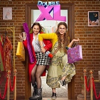 Double XL (2022) Hindi Full Movie Watch Online HD Print Free Download