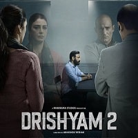 Drishyam 2 (2022) Hindi Full Movie Watch Online HD Print Free Download